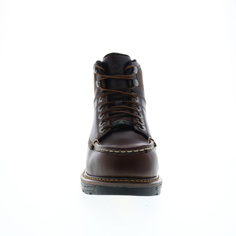 Wolverine Hellcat Wedge Ultraspring Carbonmax 6" W211148 Mens Brown Work Boots