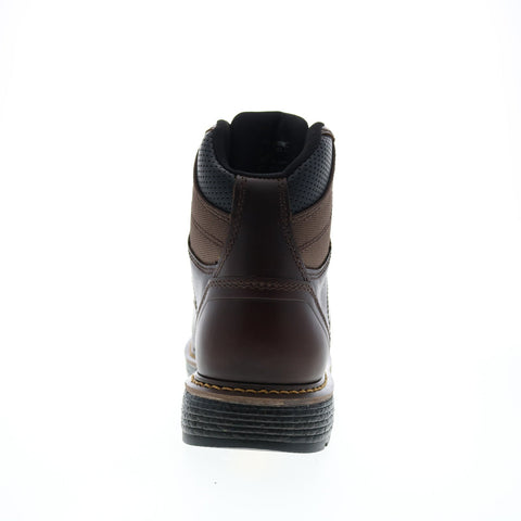 Wolverine Hellcat Wedge Ultraspring Carbonmax 6" W211148 Mens Brown Work Boots