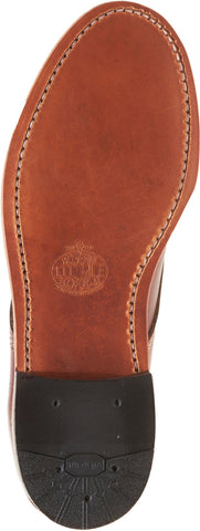 Wolverine 1000 Mile Boot W05299 Mens Burgundy Leather Casual Dress Boots