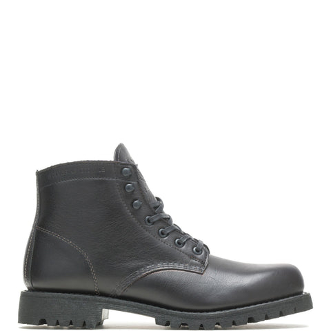 Wolverine 1000 Mile Ram Trucks Collection Mens Black Casual Dress Boots