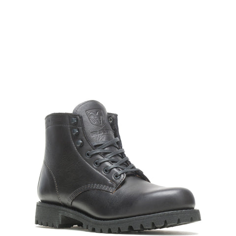 Wolverine 1000 Mile Ram Trucks Collection Mens Black Casual Dress Boots