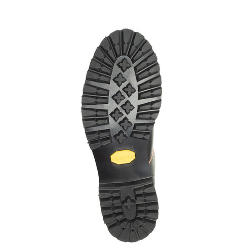 Wolverine 1000 Mile Ram Trucks Collection Mens Black Casual Dress Boots
