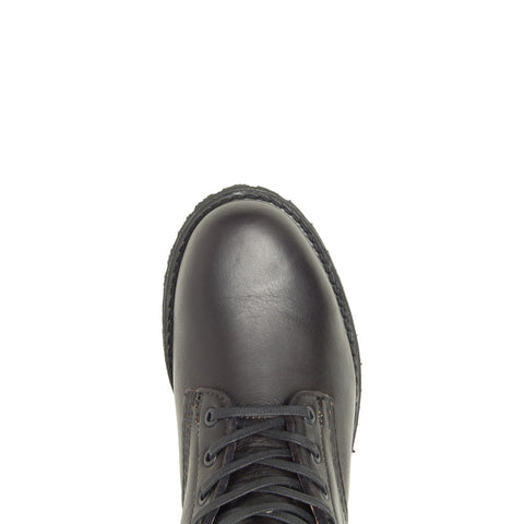 Wolverine 1000 Mile Ram Trucks Collection Mens Black Casual Dress Boots