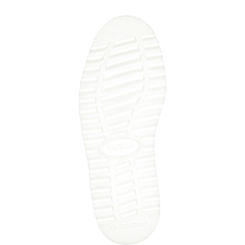 Wolverine Lucky Brand Worker 6" W080078 Mens Beige Wide Leather Work Boots