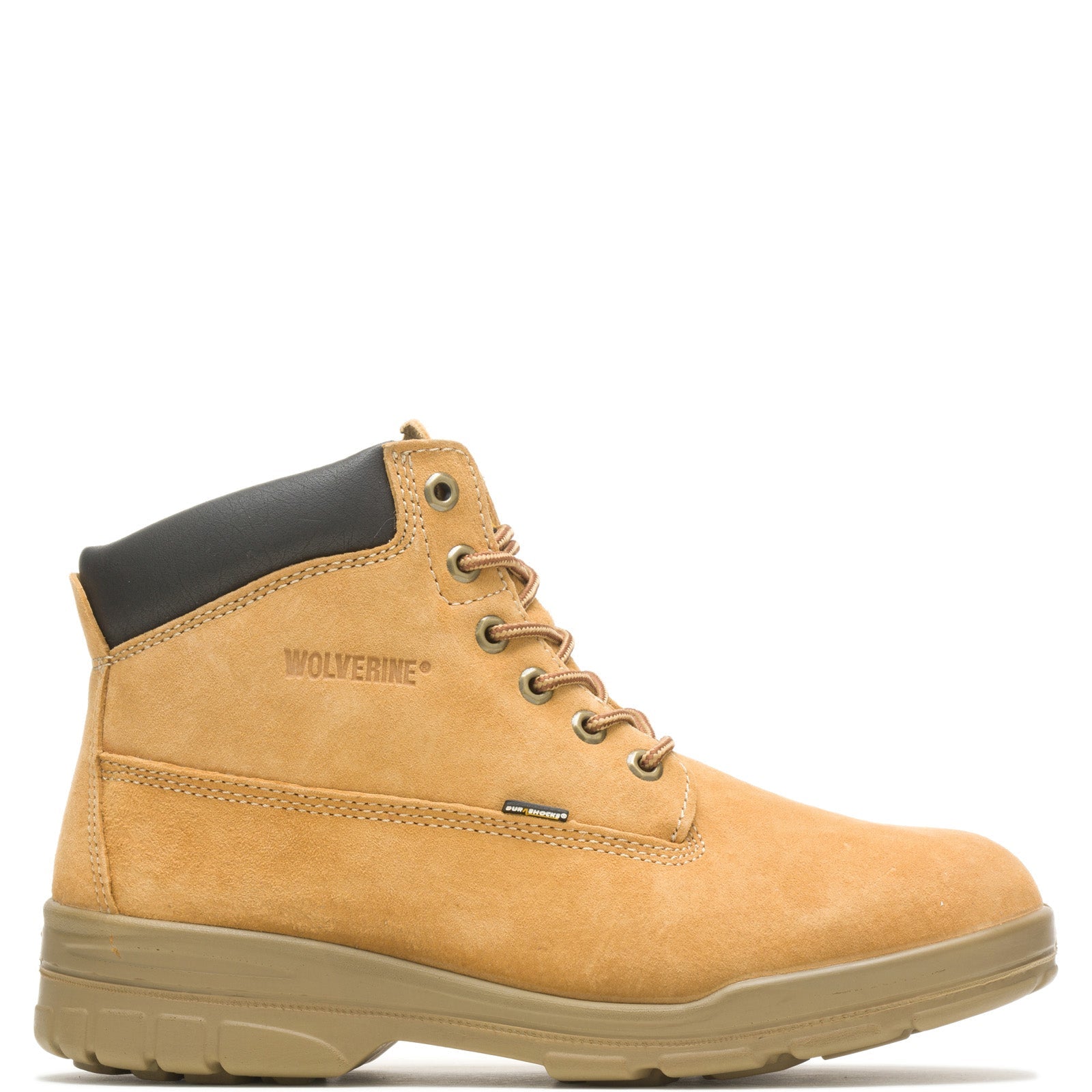 Wolverine Trappeur DuraShocks WP Insulated 8