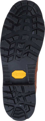 Wolverine Journeyman 6" CarbonMax W191040 Mens Brown Wide Work Boots