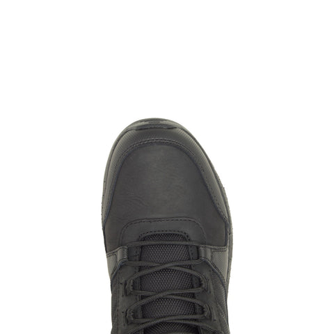 Wolverine Rev Ultraspring FX Vent Durashocks FLX 6" Mens Black Work Boots