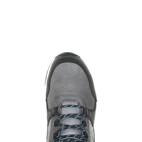 Wolverine Rev UltraSpring FX DuraShocks FLX CarbonMax 6" Mens Gray Boots