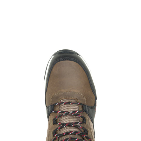 Wolverine Rev Ultraspring FX Durashocks FLX W220020 Mens Brown Work Boots