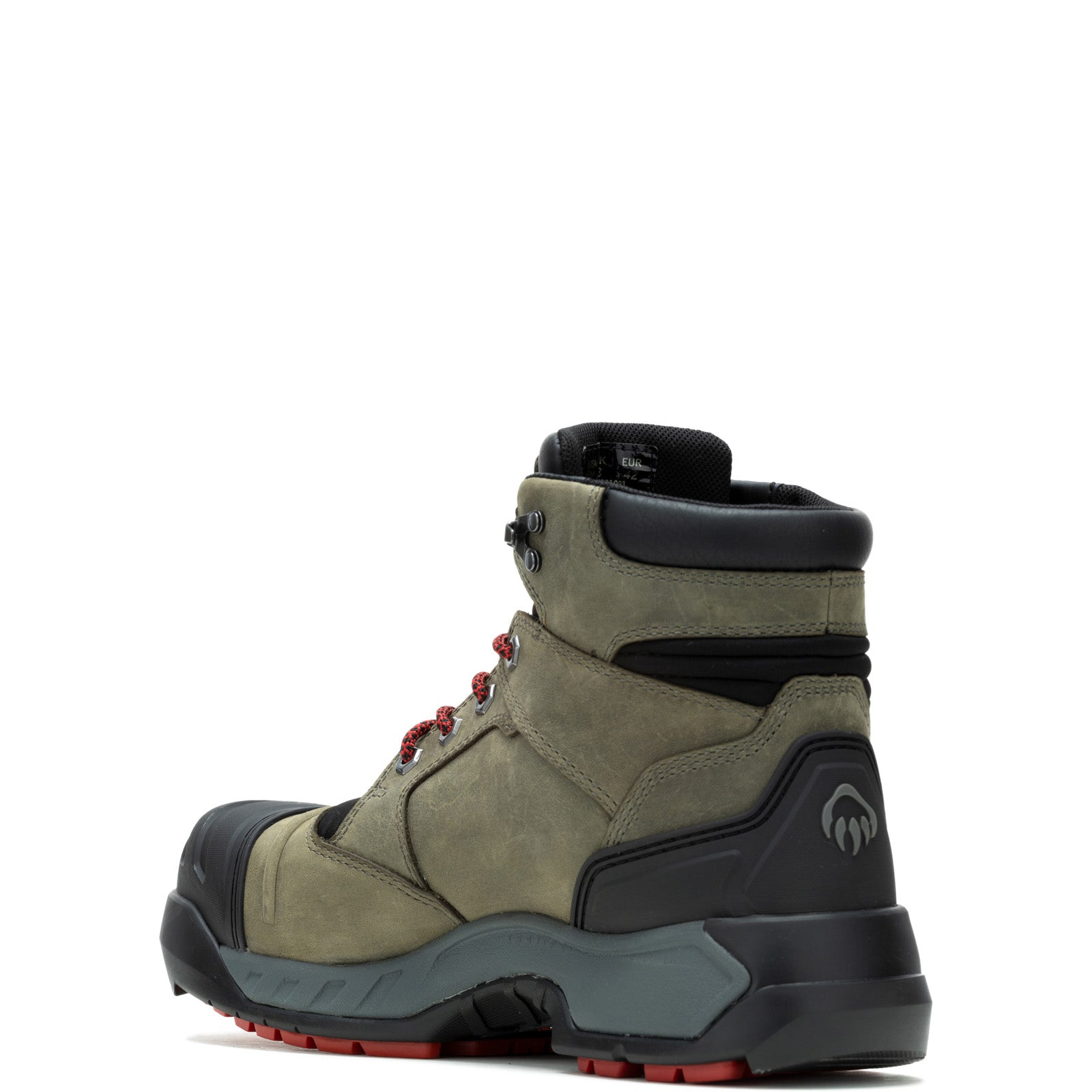 wolverine legends boots