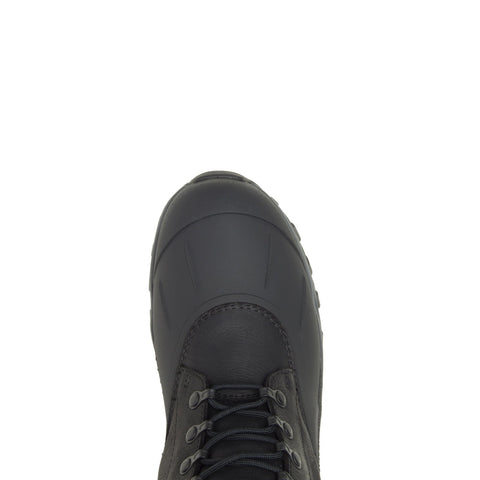 Wolverine Frost Insulated Tall W880198 Mens Black Leather Work Boots
