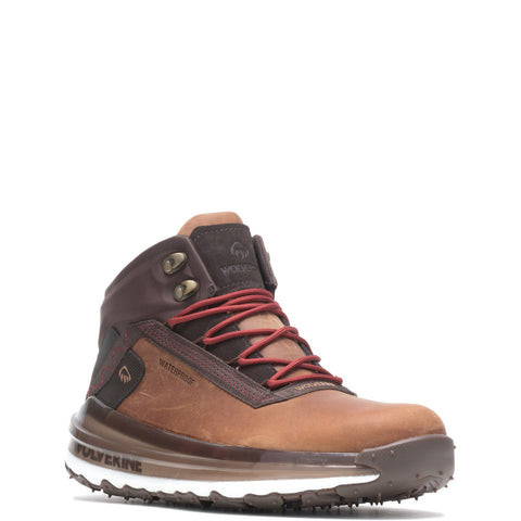 WOLVERINE W10643 Scarponi Da LavoroUomo - Foto 3