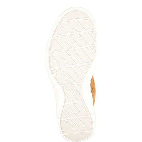 Wolverine Karlin Chukka W880266 Mens Brown Wide Leather Work Boots