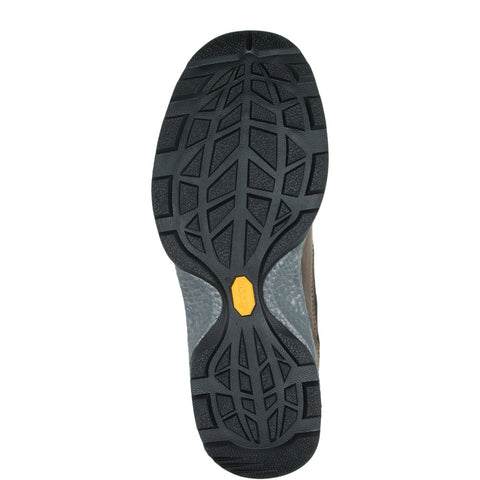 Wolverine Guide Ultraspring WP Low W880283 Mens Brown Athletic Work Shoes