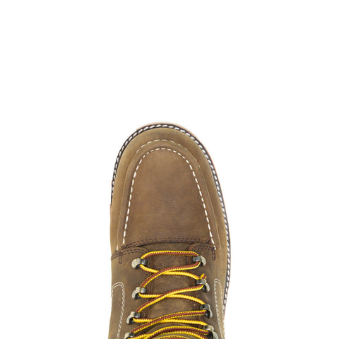 Wolverine Upland 6" Hunting W880292 Mens Brown Wide Leather Hiking Boots