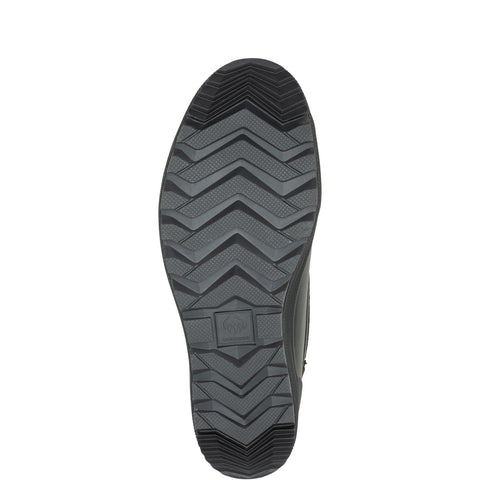 Wolverine Torrent Trek EPX Waterproof Insulated Mens Black Wide Rain Boots