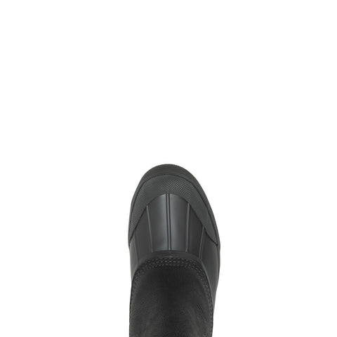 Wolverine Torrent Trek EPX Waterproof Insulated Mens Black Rain Boots