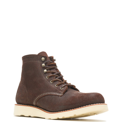 Wolverine 1000 Mile Wedge Boot W990184 Mens Brown Casual Dress Boots