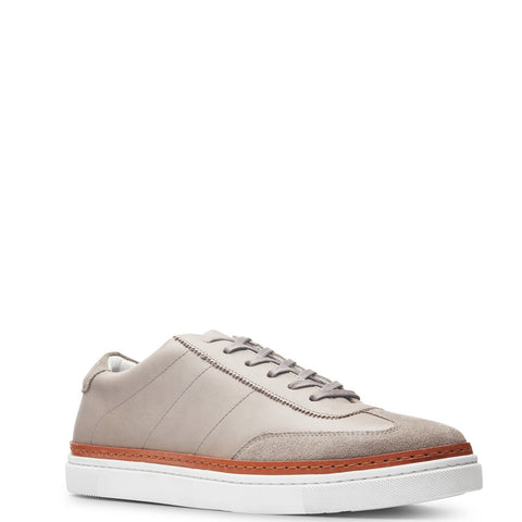 Wolverine BLVD Court Sneaker W990190 Mens Gray Lifestyle Sneakers Shoes