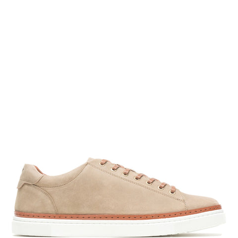 Wolverine BLVD Sneaker W990201 Mens Brown Leather Lifestyle Sneakers Shoes