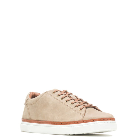 Wolverine BLVD Sneaker W990201 Mens Brown Leather Lifestyle Sneakers Shoes