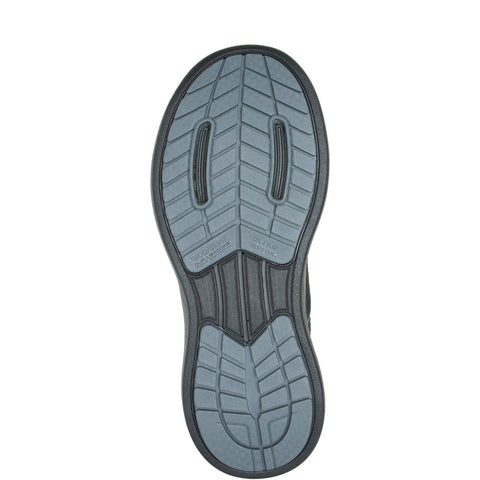 Wolverine Bolt Vent Durashocks Carbonmax Womens Black Wide Athletic Work Shoes