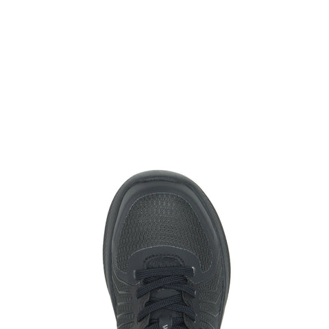Wolverine Bolt Vent Durashocks Carbonmax Womens Black Wide Athletic Work Shoes
