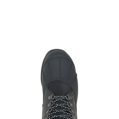 Wolverine Frost Insulated W880210 Womens Black Wide Work Boots