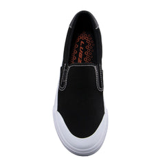 Lugz Women's Clipper Protege Sneaker - Slip-On Canvas Fashion Sneakers With Cushioned Insole - View #3