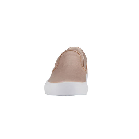 Lugz Clipper LX WCLIPRLXGV-6511 Womens Gold Lifestyle Sneakers Shoes