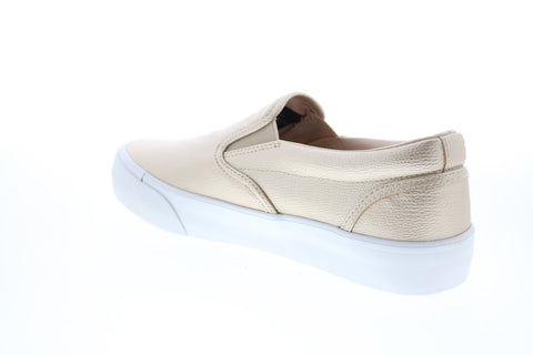 Lugz Clipper Lx WCLIPRLXGV-715 Womens Beige Lifestyle Sneakers Shoes