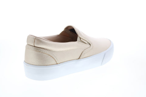 Lugz Clipper Lx WCLIPRLXGV-715 Womens Beige Lifestyle Sneakers Shoes