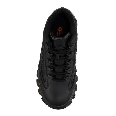 Lugz Dot.Com 2.0 WDOT2L-001 Womens Black Synthetic Lifestyle Sneakers Shoes