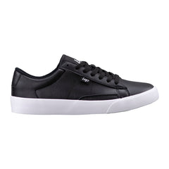 Lugz Drop LO WDROPLV-060 Womens Black Synthetic Lifestyle Sneakers Shoes