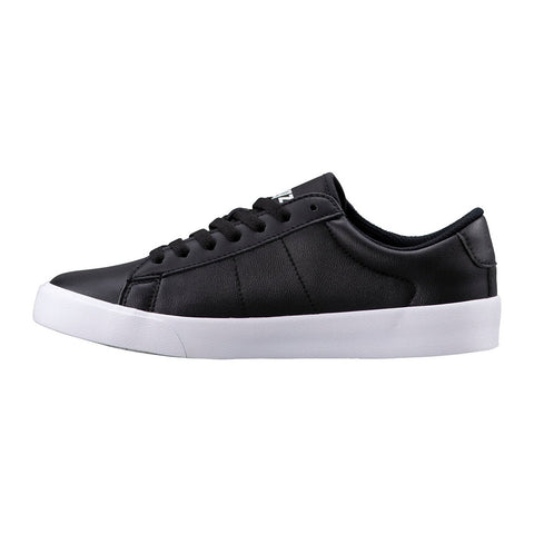 Lugz Drop LO WDROPLV-060 Womens Black Synthetic Lifestyle Sneakers Shoes
