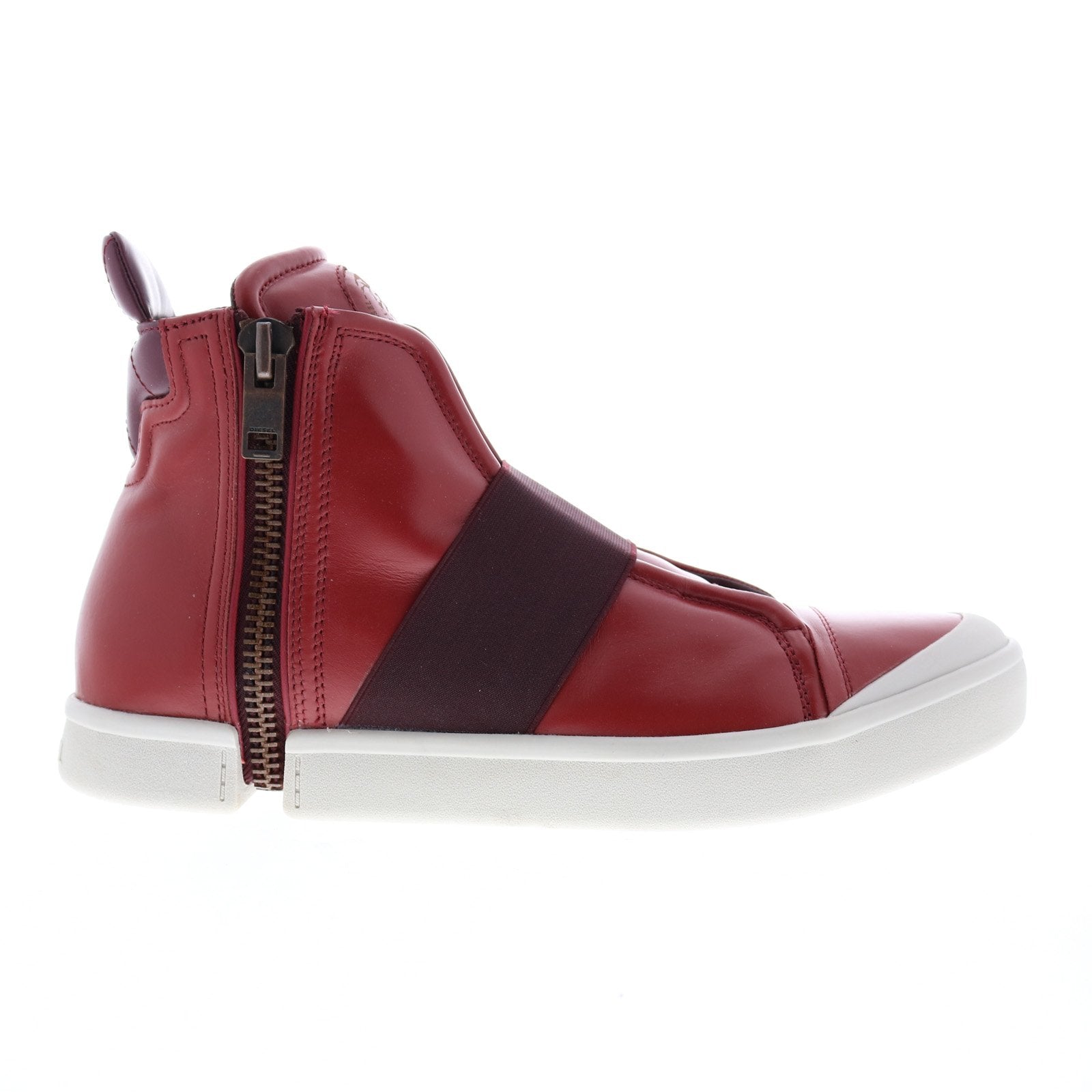 High Top Sneakers Diesel Zip Around Shoes Price Diesel Zip-Round S
