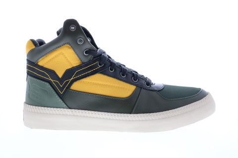 Diesel Diesel X Sfv V Is For Street Fighter V Mens Lifestyle Sneakers Shoes