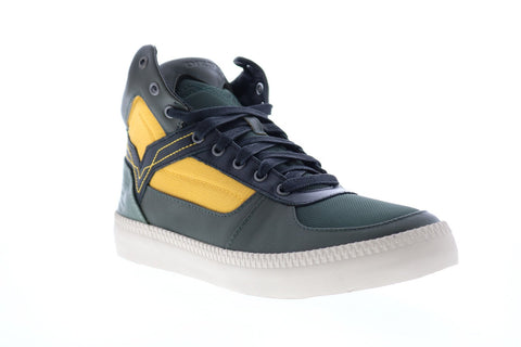 Diesel Diesel X Sfv V Is For Street Fighter V Mens Lifestyle Sneakers Shoes