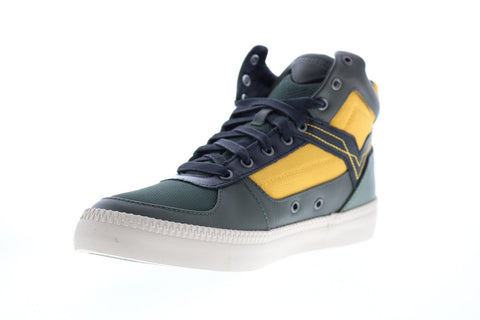 Diesel Diesel X Sfv V Is For Street Fighter V Mens Lifestyle Sneakers Shoes
