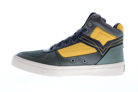 Diesel Diesel X Sfv V Is For Street Fighter V Mens Lifestyle Sneakers Shoes