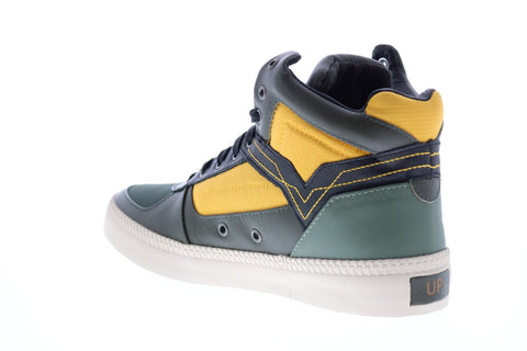 Diesel Diesel X Sfv V Is For Street Fighter V Mens Lifestyle Sneakers Shoes