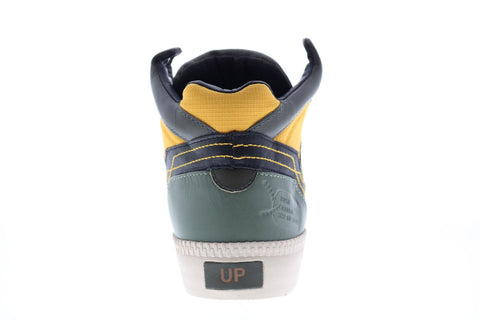 Diesel Diesel X Sfv V Is For Street Fighter V Mens Lifestyle Sneakers Shoes