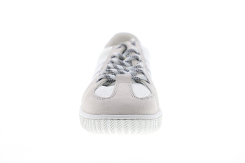 Diesel S-Millenium LC Y01841-PR633-T1015 Mens White Low Top Sneakers Shoes