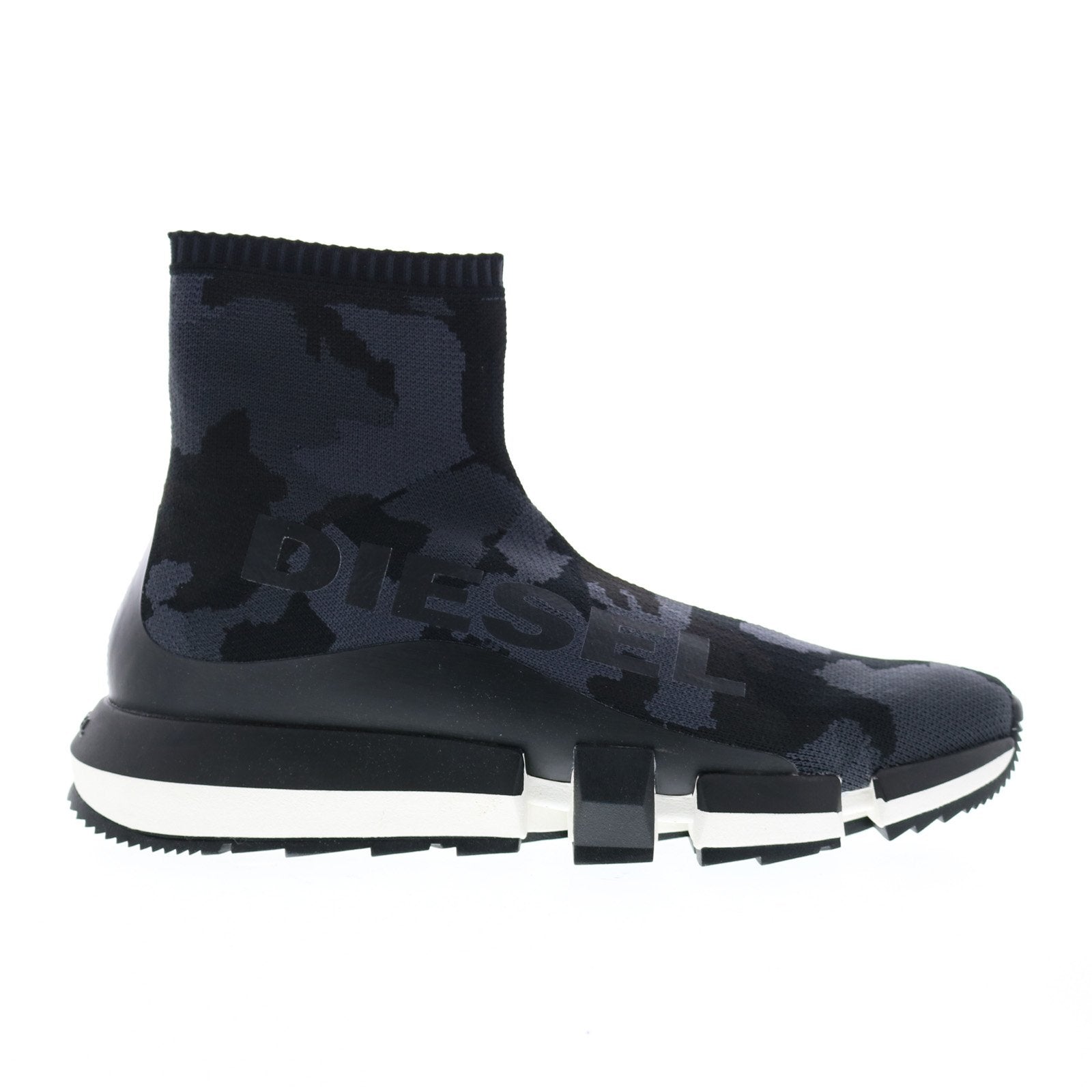 Sock Boot Sock Sneakers Diesel Diesel H-Padola High Sock Mens