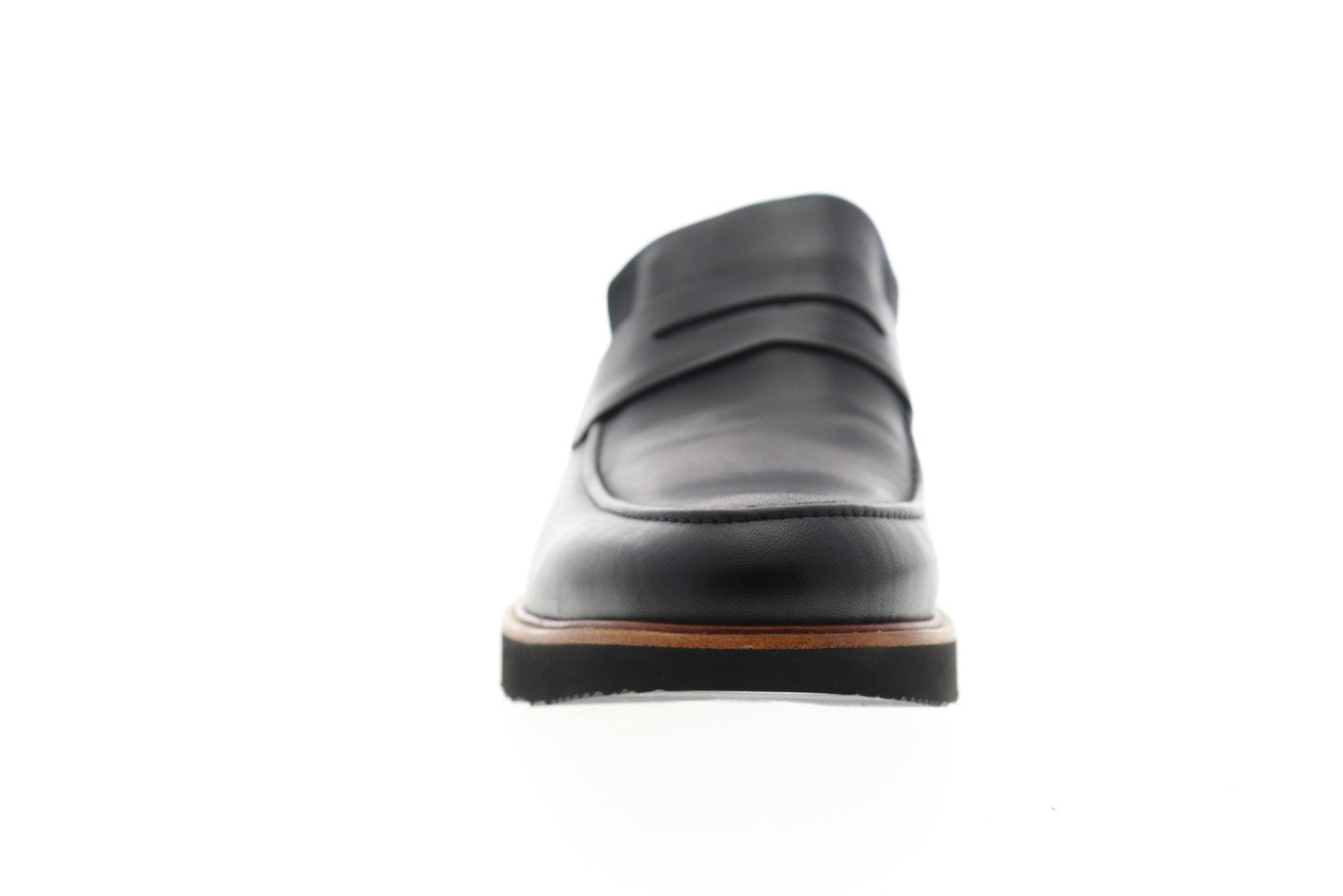Samuel Hubbard Ivy Legend Penny Loafers; Size: 10W Samuel Hubbard Ivy Legend | Lower Extremity Review Magazine main image 3