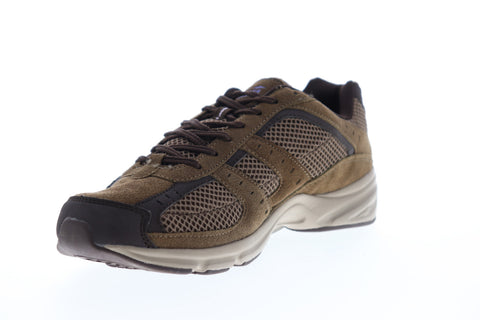 Avia Avi Volante Country A6172WJEU Womens Brown Low Top Athletic Running Shoes