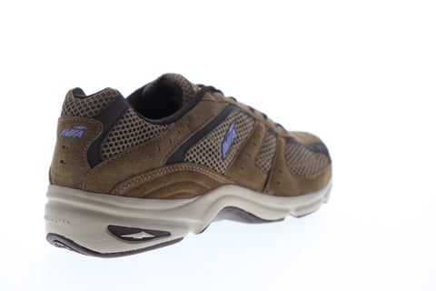 Avia Avi Volante Country A6172WJEU Womens Brown Low Top Athletic Running Shoes