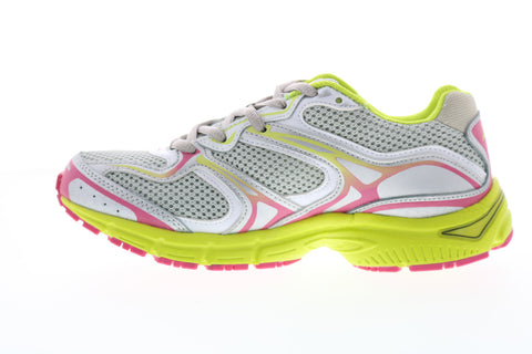 Avia Avi-Endeavor A6174WSHK Womens Gray Mesh Low Top Athletic Running Shoes