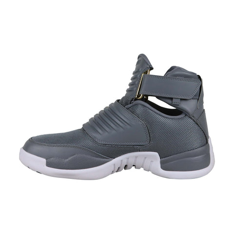 Nike Jordan Generation 23 AA1294-004 Mens Gray Athletic Gym Basketball Shoes