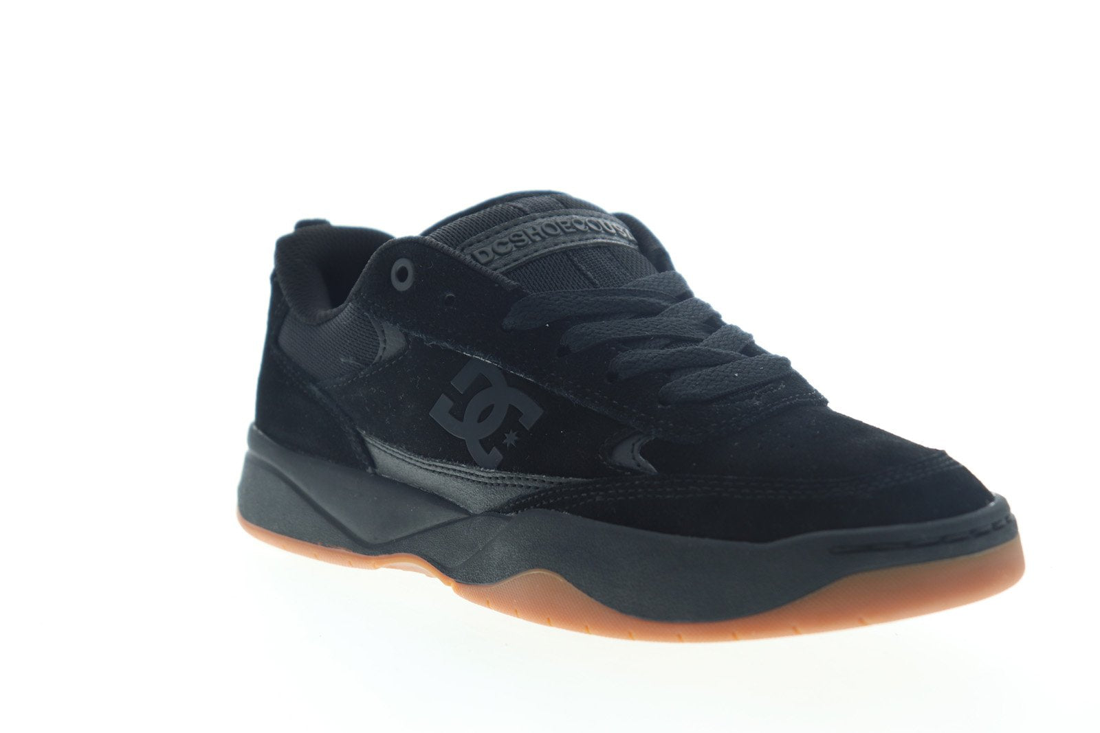 Gum Dc Penza DC Penza Shoes Black (black/gum) - Main Image